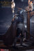 【TBLeague】TBリーグ PL2020-170B 1/6 King and Vengeful God Horus Silver Edition エジプト神話 天空の神 ホルス シルバー版