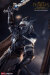【TBLeague】TBリーグ PL2020-170B 1/6 King and Vengeful God Horus Silver Edition エジプト神話 天空の神 ホルス シルバー版