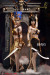 【TBLeague】TBリーグ PL2020-164 1/6 Nefertiti ネフェルティティ 1/6スケール シームレス女性ボディフィギュア