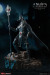 【TBLeague】TBリーグ PL2021-176 1/6 Anubis Guardian of The Underworld-Silver エジプト神話 冥界の神 アヌビス シルバー