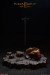 【TBLeague】TBリーグ PL2021-177A Horus God of the Sky- Golden 1/6 Scale Action Figure エジプト神話 天空の神 ホルス ゴールド