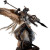 【TBLeague】TBリーグ PL2021-177B Horus God of the Sky- Sliver 1/6 Scale Action Figure エジプト神話 天空の神 ホルス シルバー