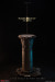 【TBLeague】TBリーグ PL2021-177B Horus God of the Sky- Sliver 1/6 Scale Action Figure エジプト神話 天空の神 ホルス シルバー