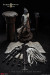 【TBLeague】TBリーグ PL2021-177B Horus God of the Sky- Sliver 1/6 Scale Action Figure エジプト神話 天空の神 ホルス シルバー