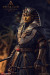 【TBLeague】TBリーグ PL2021-178A 1/6 Pharaoh Tutankhamun BLACK 古代エジプト第18王朝ファラオ ツタンカーメン ブラック版