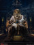 【TBLeague】TBリーグ PL2021-178B 1/6 Pharaoh Tutankhamun WHITE 古代エジプト第18王朝ファラオ ツタンカーメン ホワイト版