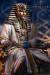 【TBLeague】TBリーグ PL2021-178B 1/6 Pharaoh Tutankhamun WHITE 古代エジプト第18王朝ファラオ ツタンカーメン ホワイト版