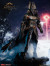 【TBLeague】TBリーグ PL2021-179A Osiris - Black 1/6 Scale Action Figure エジプト神話 オシリス神 ブラック