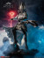 【TBLeague】TBリーグ PL2021-179C Osiris - Sliver 1/6 Scale Action Figure エジプト神話 オシリス神 シルバー