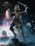 【TBLeague】TBリーグ PL2021-179C Osiris - Sliver 1/6 Scale Action Figure エジプト神話 オシリス神 シルバー