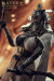 【TBLeague】TBリーグ PL2021-181B 1/6 Bastet, The Cat Goddess-White