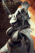 【TBLeague】TBリーグ PL2021-181B 1/6 Bastet, The Cat Goddess-White