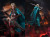 【TBLeague】TBリーグ PL2022-199 A/B 1/6 Pompeii Warrior ポンペイ・ウォーリアー 1/6スケール シームレス女性ボディフィギュア