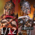 【TBLeague】TBリーグ PL2024-224 A/B 1/12 Spartan Army Commander スパルタン・アーミーコマンダー