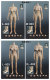 【PLAYTOY】female body 2.0 S003 M003 L003 XL003 1/6スケール 女性ボディ素体