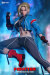 【PLAYTOY】P027 1/6 FIGHTER 格闘女戦士 眼球可動 1/6スケールシームレスボディ 女性フィギュア