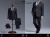 【POPtoys】X36 Men’s Suit Western-style clothes suit