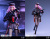 【POPtoys】BG-001 POPTOYS x COLOUR STUDIO 1/6 Battle Angel Series PartOne Black Fire Mirabelle Rose