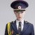 【POPtoys】EX055 1/6 Russian Police Corps Mounted Police ロシア警察 女性職員 1/6スケール女性フィギュア