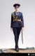 【POPtoys】EX055 1/6 Russian Police Corps Mounted Police ロシア警察 女性職員 1/6スケール女性フィギュア