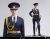 【POPtoys】EX055 1/6 Russian Police Corps Mounted Police ロシア警察 女性職員 1/6スケール女性フィギュア