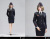【POPtoys】EX056 1/6 Russian Police Corps Police Woman ロシア警察 女性職員 1/6スケール女性フィギュア