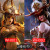 【POPtoys】WH001/WH002 1/6 WITCH HUNTER Bloody Shaman Aphaia
