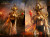 【POPtoys】WH001/WH002 1/6 WITCH HUNTER Bloody Shaman Aphaia