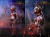 【POPtoys】WH001/WH002 1/6 WITCH HUNTER Bloody Shaman Aphaia