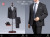 【POPtoys】X37 Men’s Suit Western-style clothes suit 1/6スケール 男性用ビジネススーツ 1/6スケール男性フィギュア用コスチューム