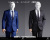 【POPtoys】X39 A/B Men’s Suit BritishAgent Suit 1/6スケール 男性用ビジネススーツ 1/6スケール男性フィギュア用コスチューム