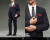 【POPtoys】X41 A/B Men’s Suit Dr Western-style suit Two colors