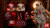 【PLAY ONE TWELVE】POT-0005 1/12 Red Hair Clown レッドヘアクラウン ピエロ 1/12スケールフィギュア