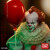 【PLAY ONE TWELVE】POT-0005 1/12 Red Hair Clown レッドヘアクラウン ピエロ 1/12スケールフィギュア