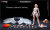 【PROMECORE】PR01A/B/C/D 1/12 Phoenix Female Super Articulated Body