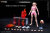 【PROMECORE】PR01A/B/C/D 1/12 Phoenix Female Super Articulated Body