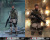 【The Patriot studio】Patriot studio-002B 1/12 Captain Sliverblade Bsaa Sou(Europe) Deluxe Version