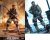 【The Patriot studio】Patriot studio-002B 1/12 Captain Sliverblade Bsaa Sou(Europe) Deluxe Version