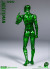 【DAM】DPS07 1/12 SCALE ACTION FIGURE “JADEITEMAN” 翡翠人 デッサン人形 1/12スケールフィギュア 男性ボディ素体