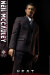 【PRESENT TOYS】PT-sp19 Neil McCaule 1：6 Collectible Figure 強盗団 ニール・マッコーリー 1/6スケール男性フィギュア