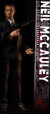 【PRESENT TOYS】PT-sp19 Neil McCaule 1：6 Collectible Figure 強盗団 ニール・マッコーリー 1/6スケール男性フィギュア