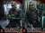 【PRESENT TOYS】PT-sp55 1/6 Blade Warrior ブレード・ウォリアー 1/6スケール男性フィギュア