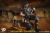 【PremierToys】PT0001 1/6 Wasteland Gladiator ウェイストランドグラディエーター 1/6スケールフィギュア
