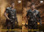 【PremierToys】PT0001 1/6 Wasteland Gladiator ウェイストランドグラディエーター 1/6スケールフィギュア