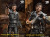 【PremierToys】PT0001 1/6 Wasteland Gladiator ウェイストランドグラディエーター 1/6スケールフィギュア