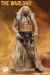 【PremierToys】PT0002 1/6 The Warlord ウォーロード 1/6スケールフィギュア