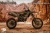 【PremierToys】PT0004B Wasteland Motorbiike for The Marauder オフロードバイク 1/6スケール オートバイ