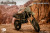 【PremierToys】PT0004B Wasteland Motorbiike for The Marauder オフロードバイク 1/6スケール オートバイ