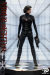 【PremierToys】PT0012 1/6 Virus Fighter ウィルス・ファイター  1/6スケール女性フィギュア