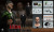 【PRESENT TOYS】PT-sp45 1/6 The Professional プロフェッショナル 1/6スケール男性フィギュア